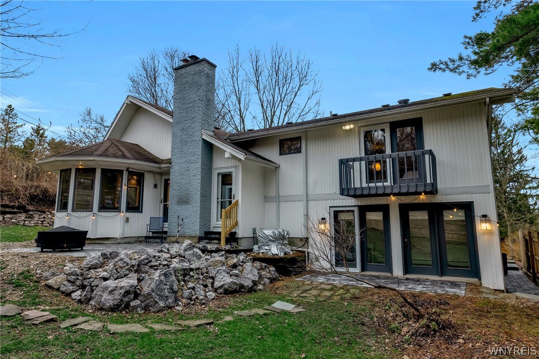 60 Ruskin Road East Aurora, NY 14052 - Photo 45 of 50