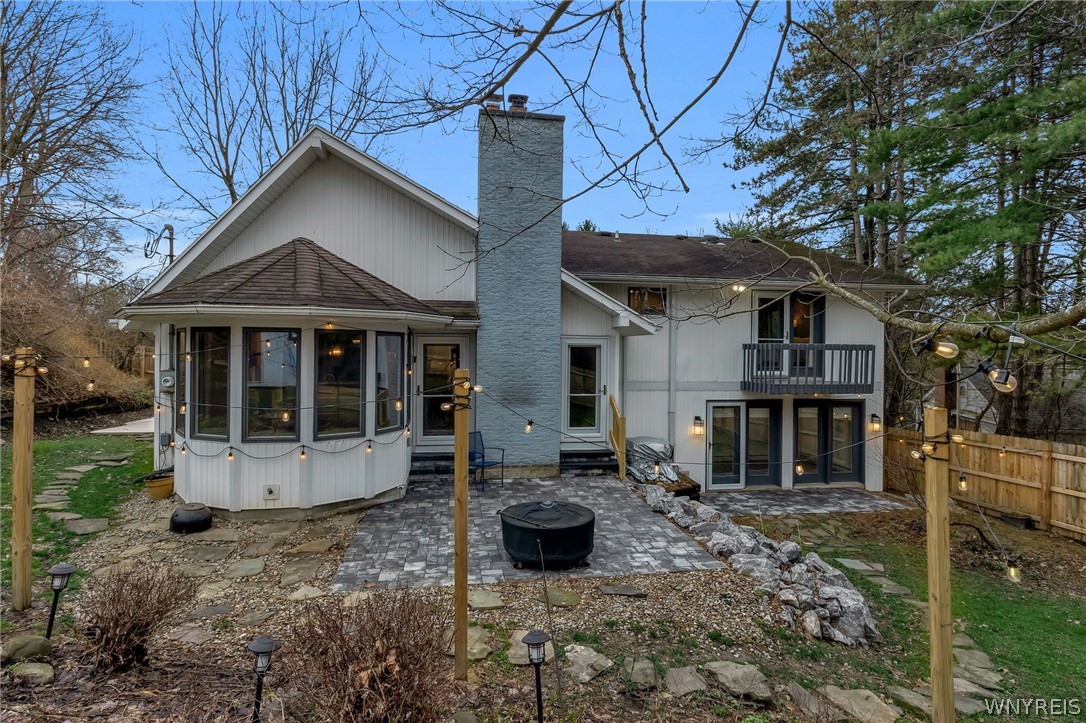 60 Ruskin Road East Aurora, NY 14052 - Photo 46 of 50