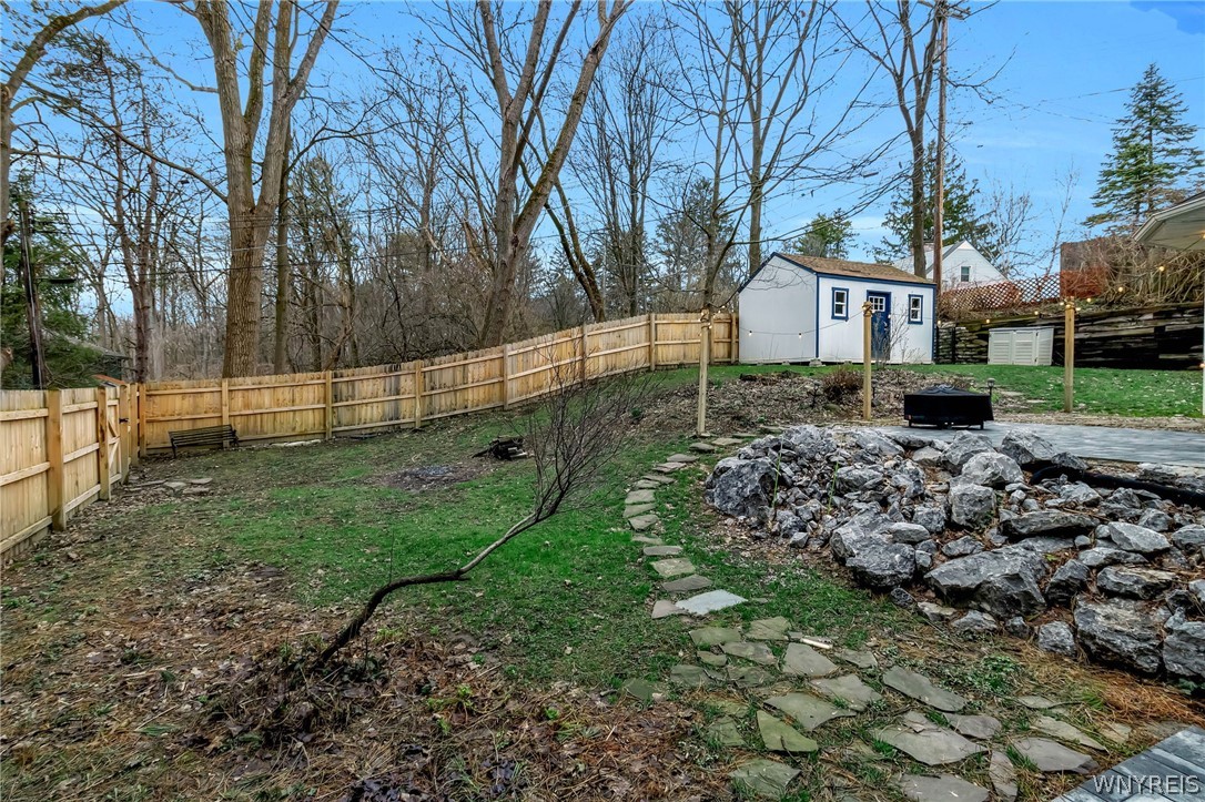 60 Ruskin Road East Aurora, NY 14052 - Photo 47 of 50