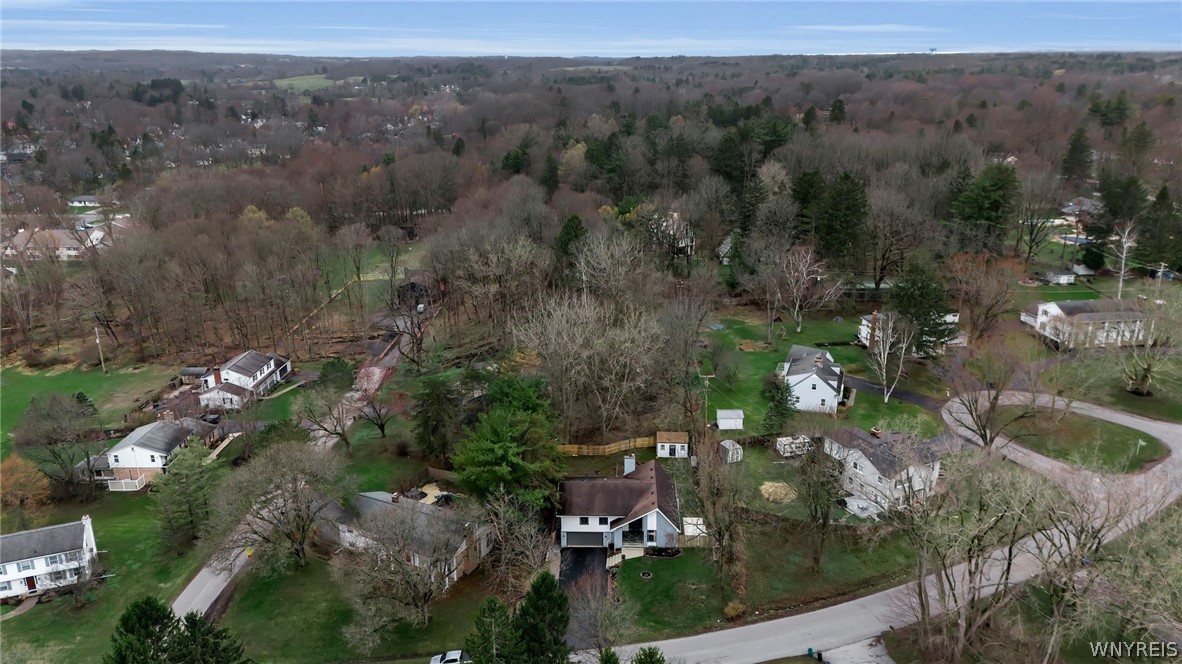 60 Ruskin Road East Aurora, NY 14052 - Photo 48 of 50