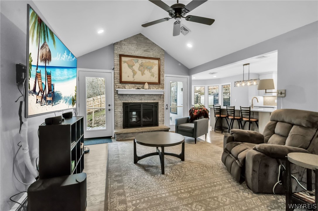 60 Ruskin Road East Aurora, NY 14052 - Photo 6 of 50