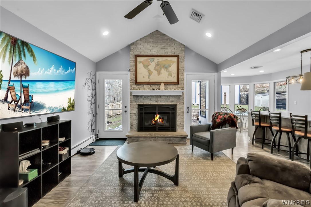 60 Ruskin Road East Aurora, NY 14052 - Photo 7 of 50