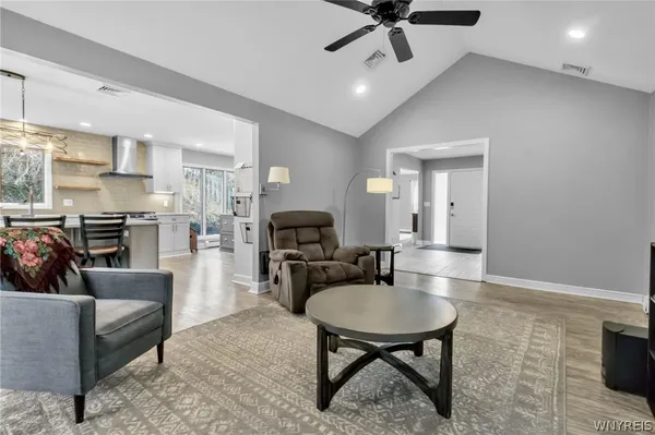 $539,900 | 60 Ruskin Road, East Aurora, NY 14052