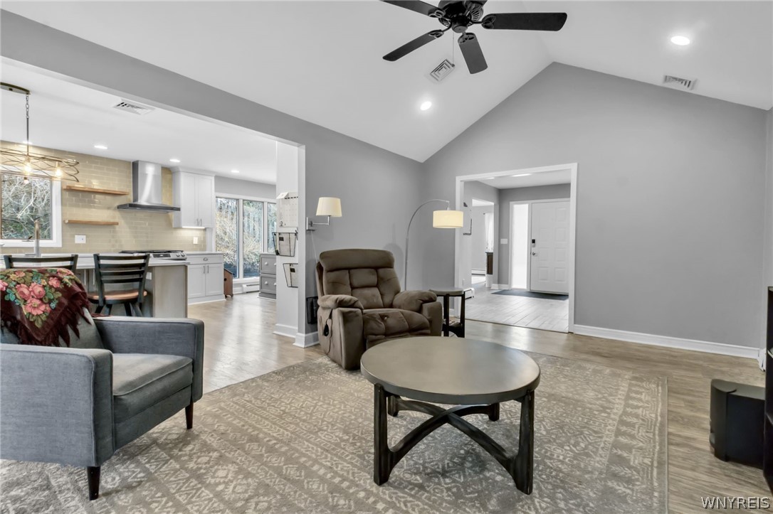 60 Ruskin Road East Aurora, NY 14052 - Photo 9 of 50