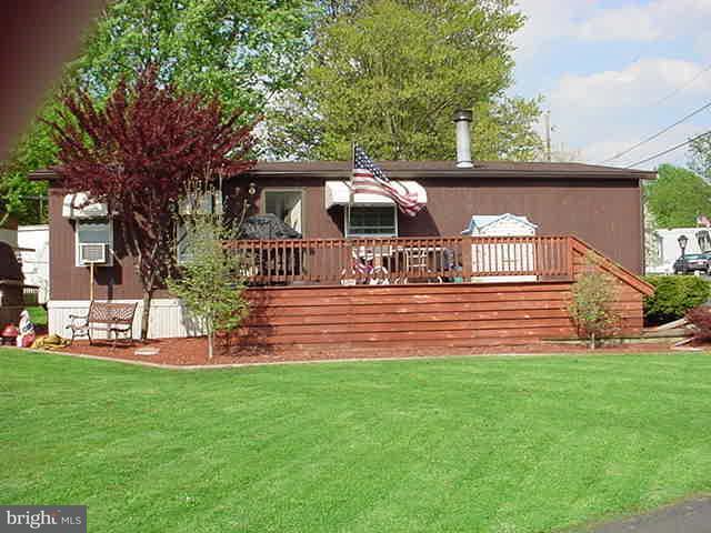 963 Rettew Mill Road, Unit 33 Ephrata, PA 17522 - Photo 1 of 1 Gallery Image 1