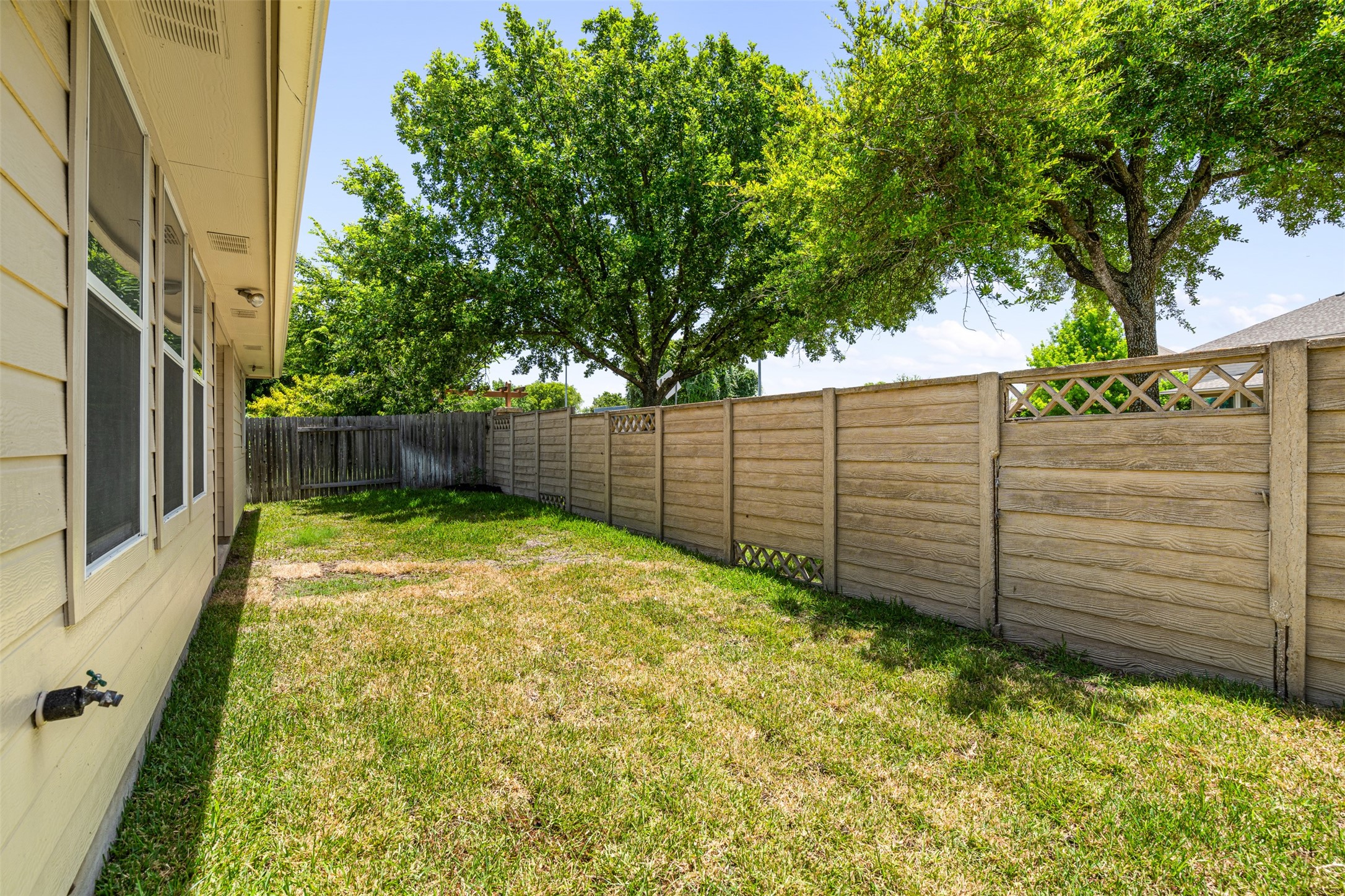 2505 Rusk Court Round Rock, TX 78665 - Photo 39 of 40