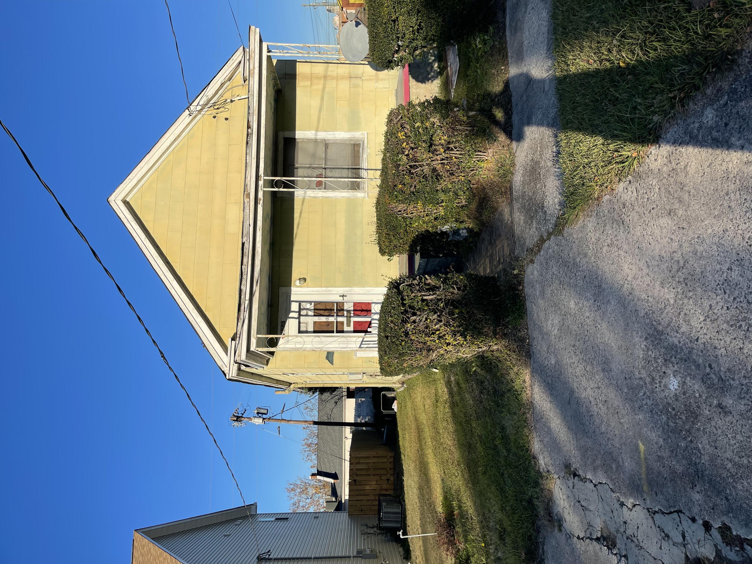 1225 Miller Street Augusta, GA 30901 - Photo 1 of 1 front pic