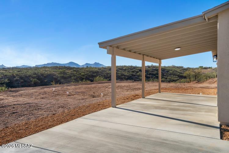 1024 Camarosa Court Rio Rico, AZ 85648 - Photo 31 of 40 40 Camarosa
