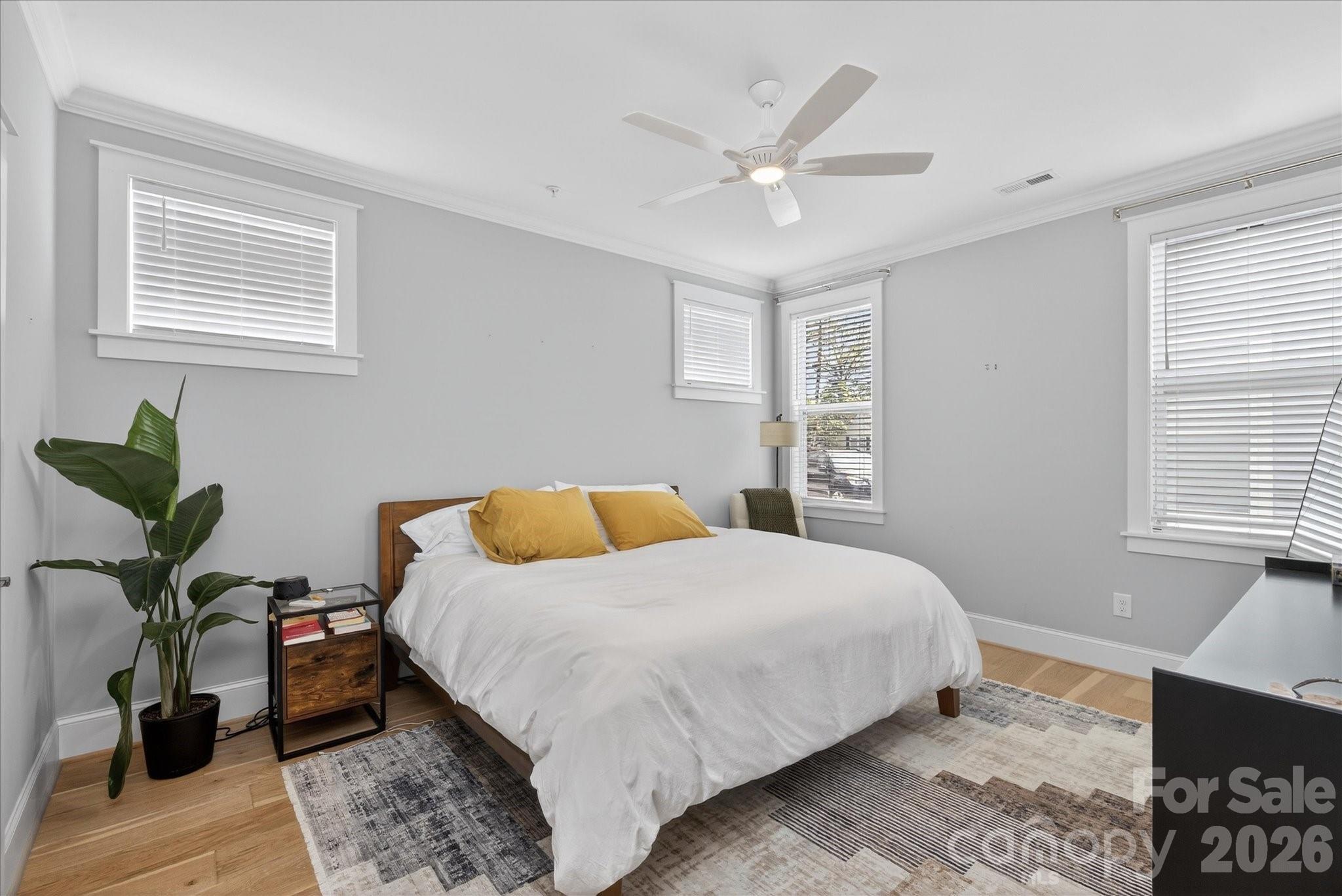 2151 McClintock Road Charlotte, NC 28205 - Photo 19 of 29