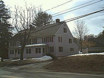 868 Holmes Road Pittsfield, MA 01201 - Photo 1 of 2 Primary Photo