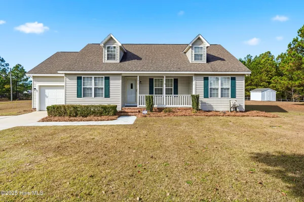 $1,700 | 558 Wiregrass Road, Rockingham, NC 28379