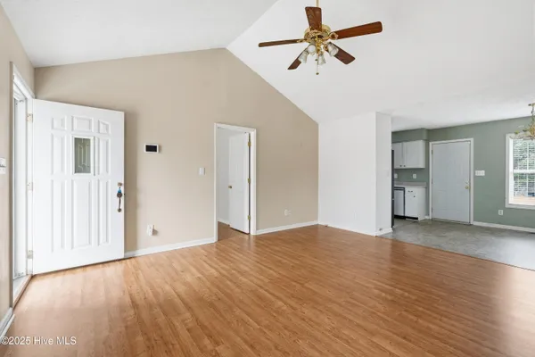 $1,700 | 558 Wiregrass Road, Rockingham, NC 28379