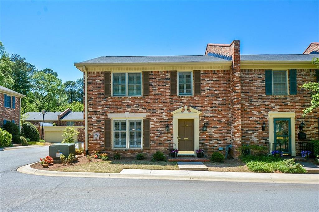 1476 Leafmore Ridge Decatur, GA 30033 - Photo 1 of 1