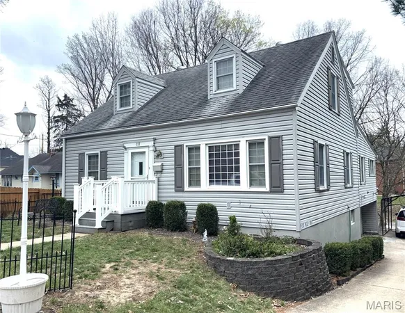 $240,000 | 222 Cedar Street, Greenville, IL 62246