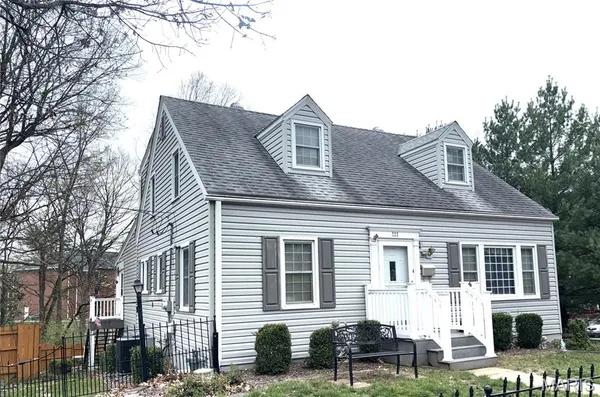 $240,000 | 222 Cedar Street, Greenville, IL 62246