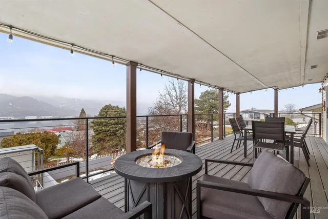 $579,000 | 940 Coulter Lane, Clarkston, WA 99403