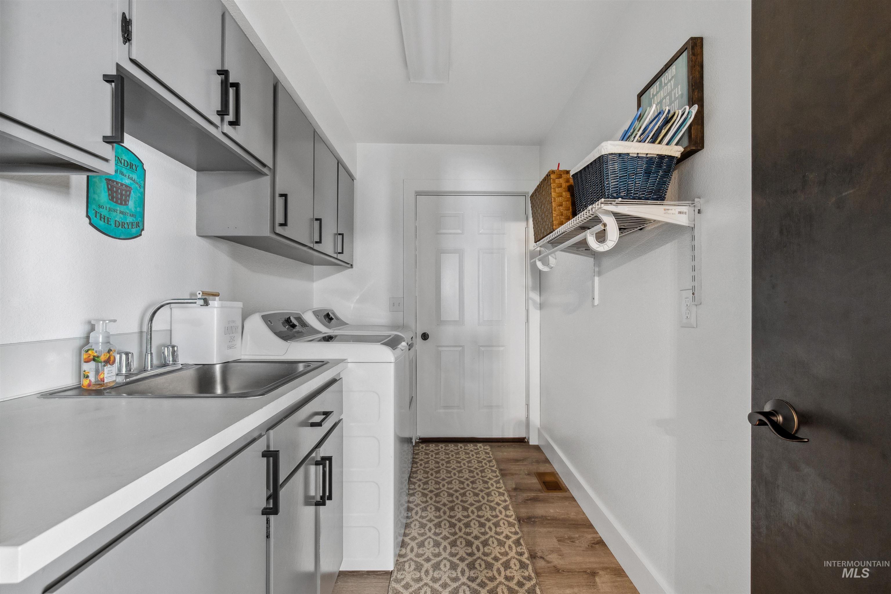 940 Coulter Lane Clarkston, WA 99403 - Photo 28 of 47