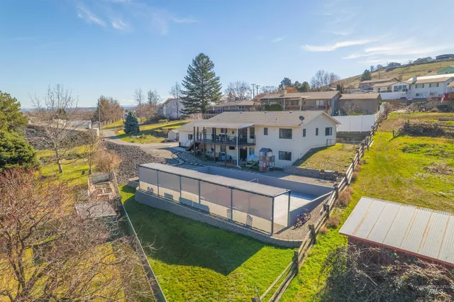 $579,000 | 940 Coulter Lane, Clarkston, WA 99403