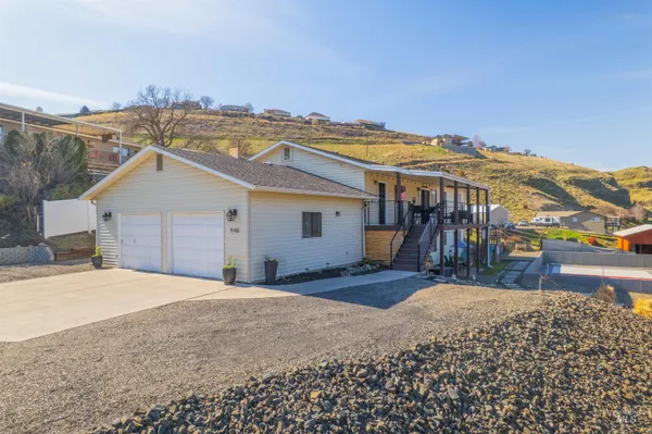 $573,200 | 940 Coulter Lane, Clarkston, WA 99403