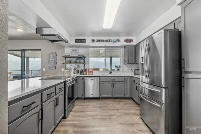 $579,000 | 940 Coulter Lane, Clarkston, WA 99403