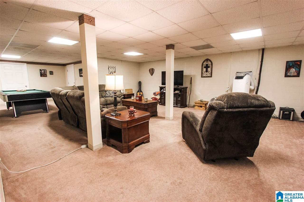 43 Twin Ridge Circle Lincoln, AL 35096 - Photo 38 of 50
