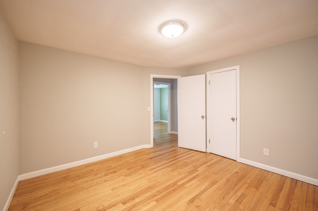 226 Dutchess Street Springfield, MA 01129 - Photo 26 of 39 a view of an empty room