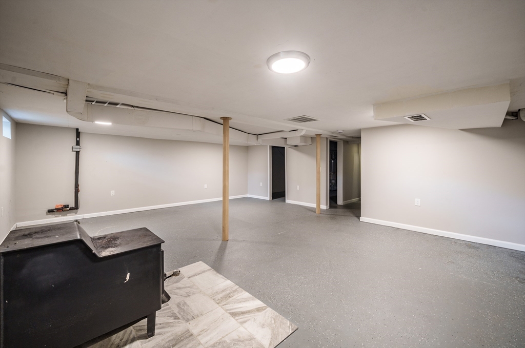 226 Dutchess Street Springfield, MA 01129 - Photo 30 of 39 a view of a garage