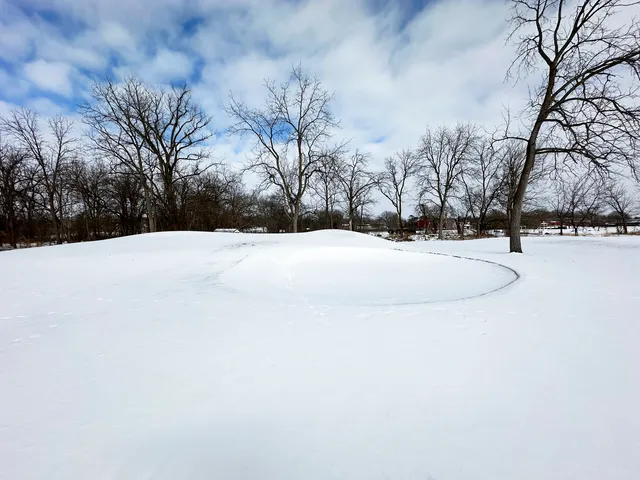 $450,000 | Lot 1 Royal Fox Drive, Willowbrook, IL 60527