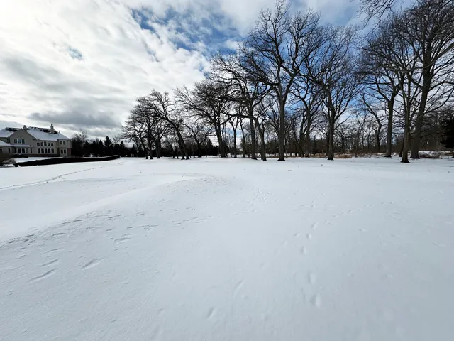$450,000 | Lot 1 Royal Fox Drive, Willowbrook, IL 60527