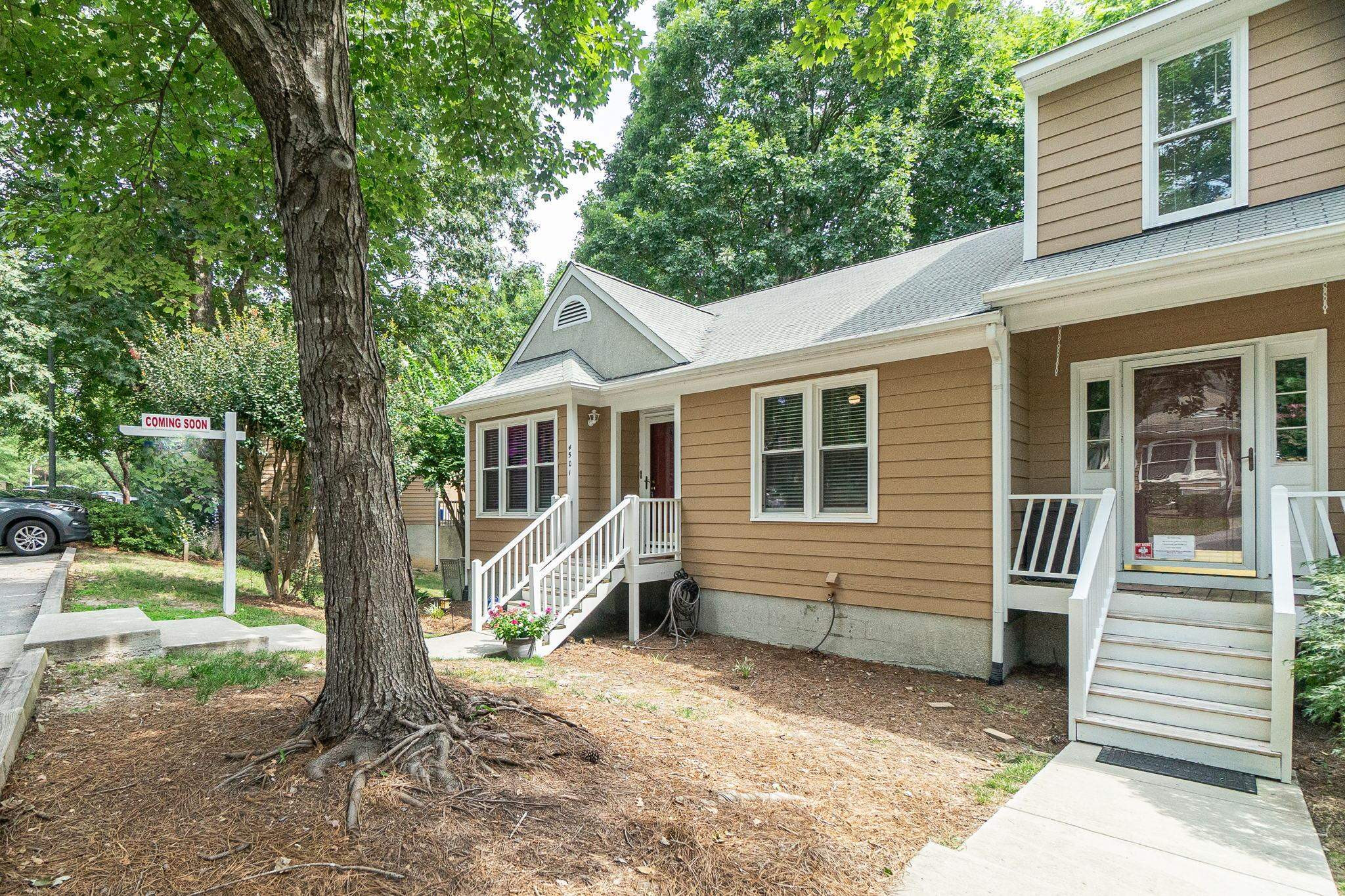 4501 Antique Lane Raleigh, NC 27616 - Photo 7 of 55 Photo 7