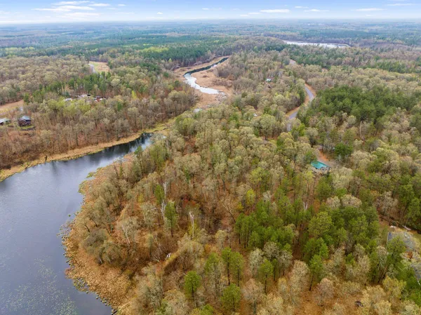 $48,000 | Lot 14 Crystal Lake Drive, Danbury, WI 54830