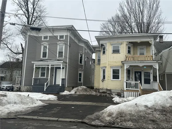 $329,000 | 601-603 North Washington Street, Rome, NY 13440