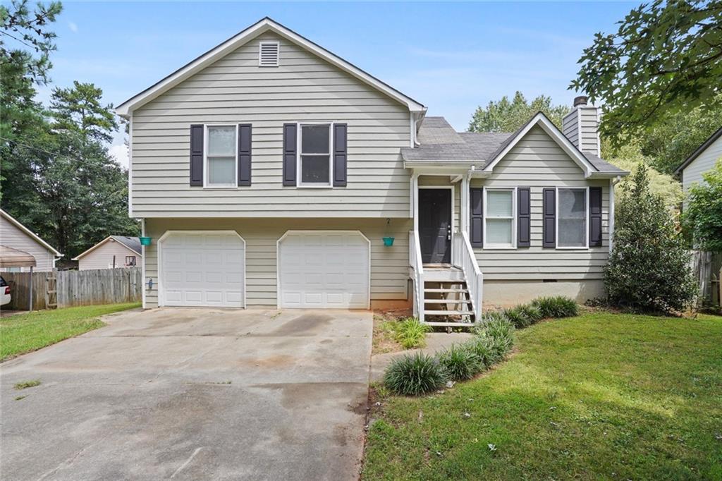 4258 Apache Drive Southeast Acworth, GA 30102 - Photo 1 of 1 Gallery Image 1