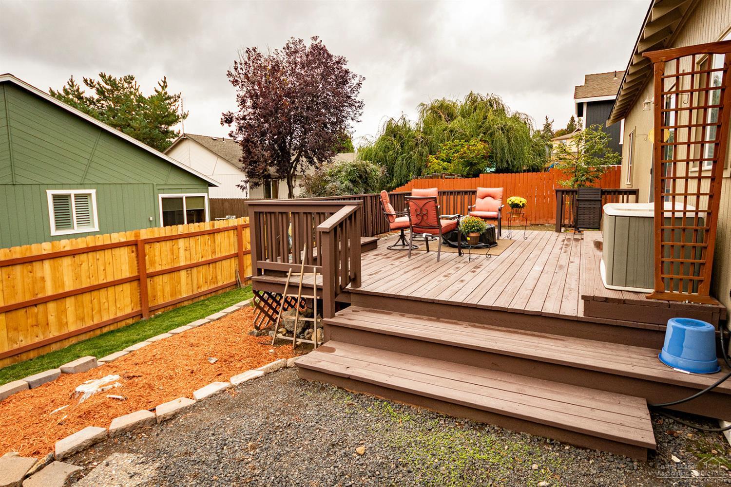 2004 Southwest 36th Street Redmond, OR 97756 - Photo 13 of 16 Additional Photo