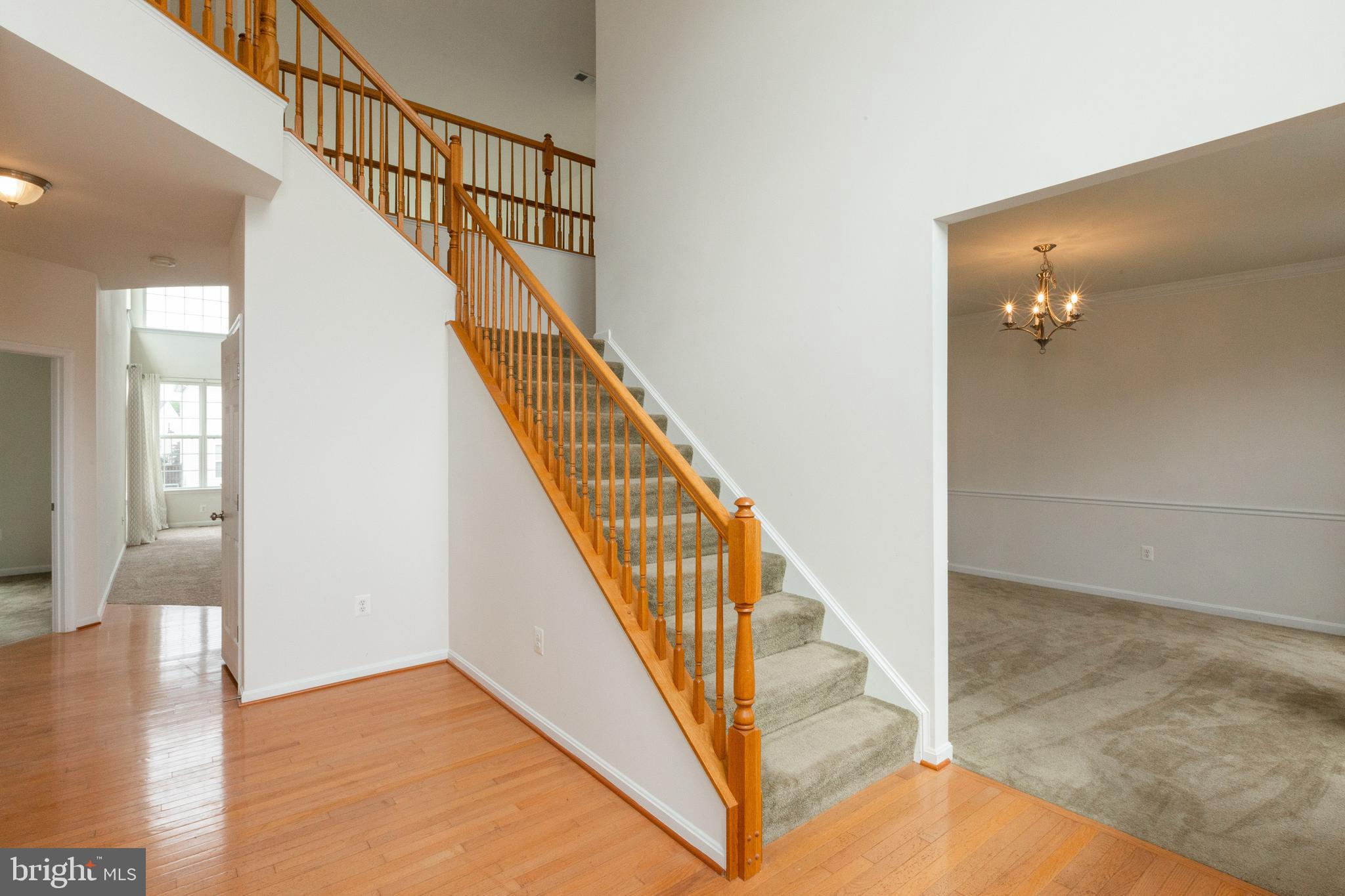 8740 Ellis Mill Drive Gainesville, VA 20155 - Photo 4 of 52