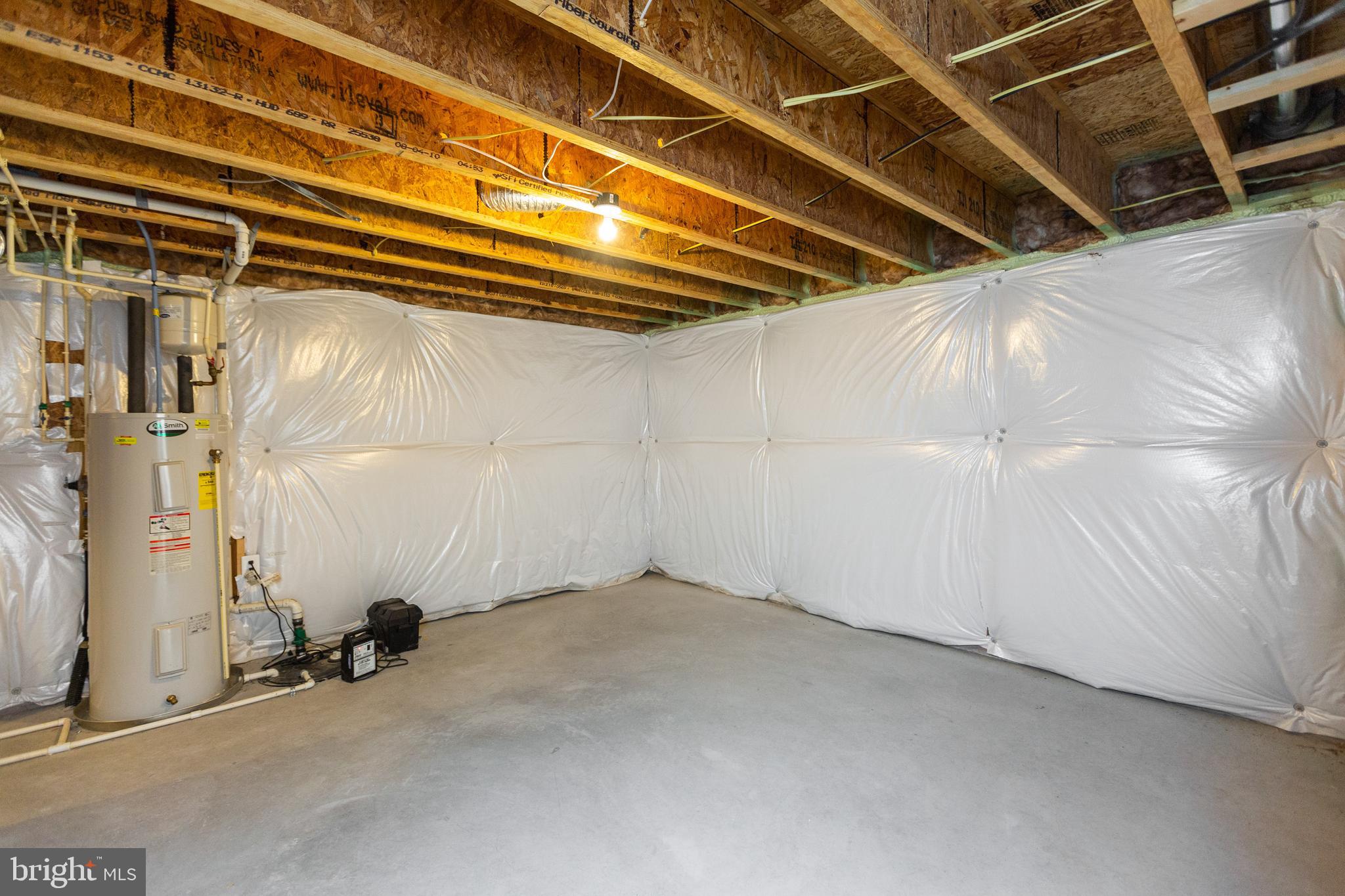 8740 Ellis Mill Drive Gainesville, VA 20155 - Photo 41 of 52