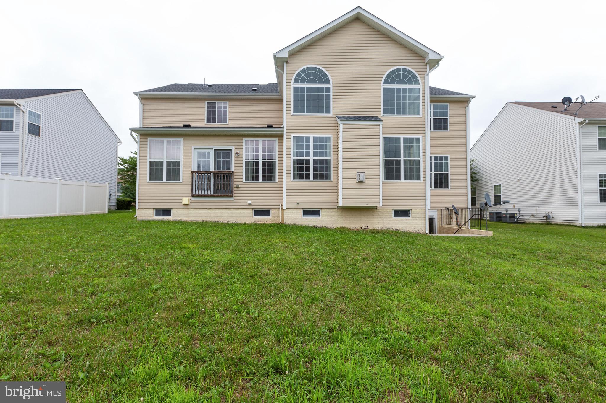 8740 Ellis Mill Drive Gainesville, VA 20155 - Photo 50 of 52