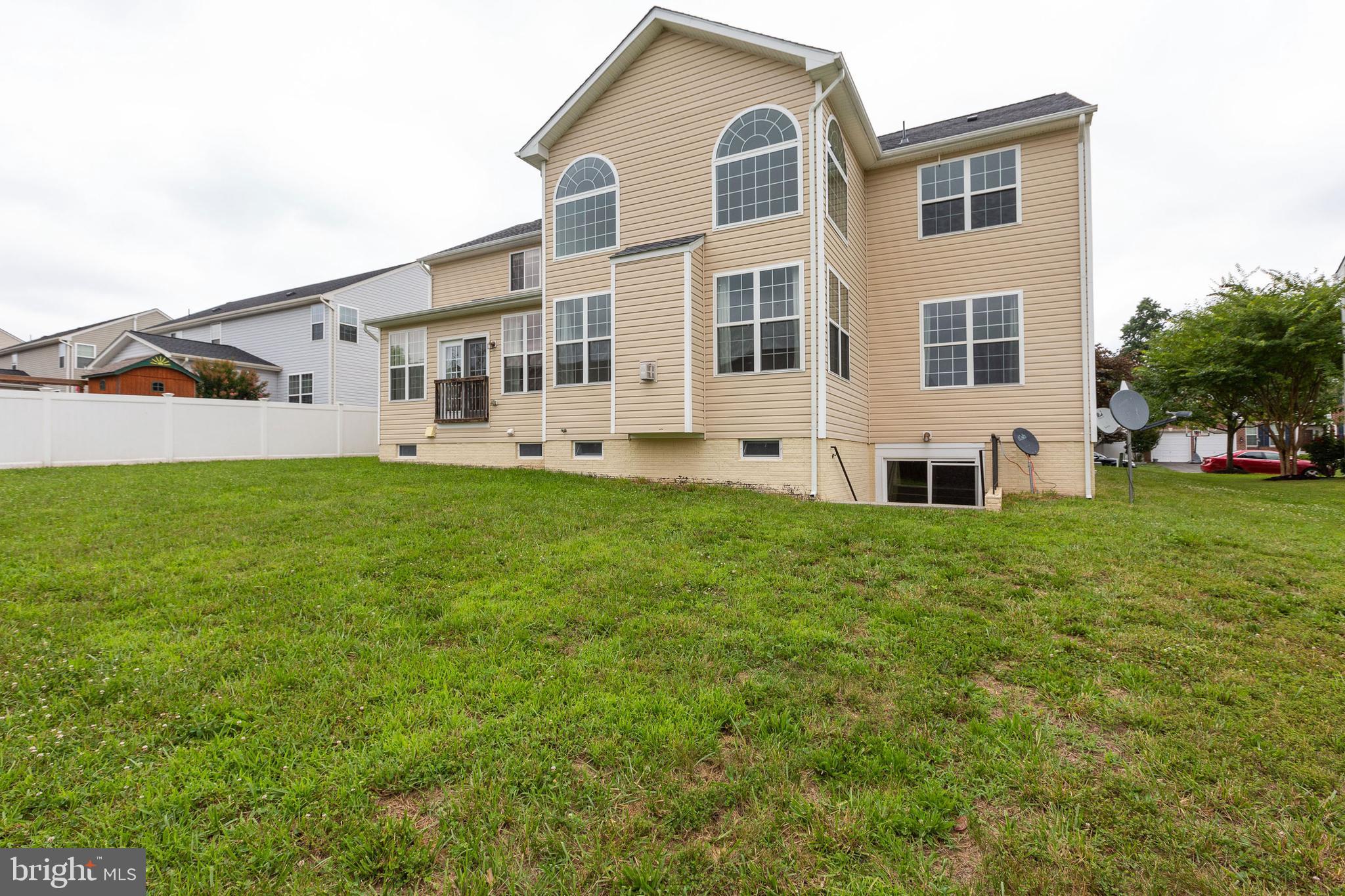 8740 Ellis Mill Drive Gainesville, VA 20155 - Photo 51 of 52