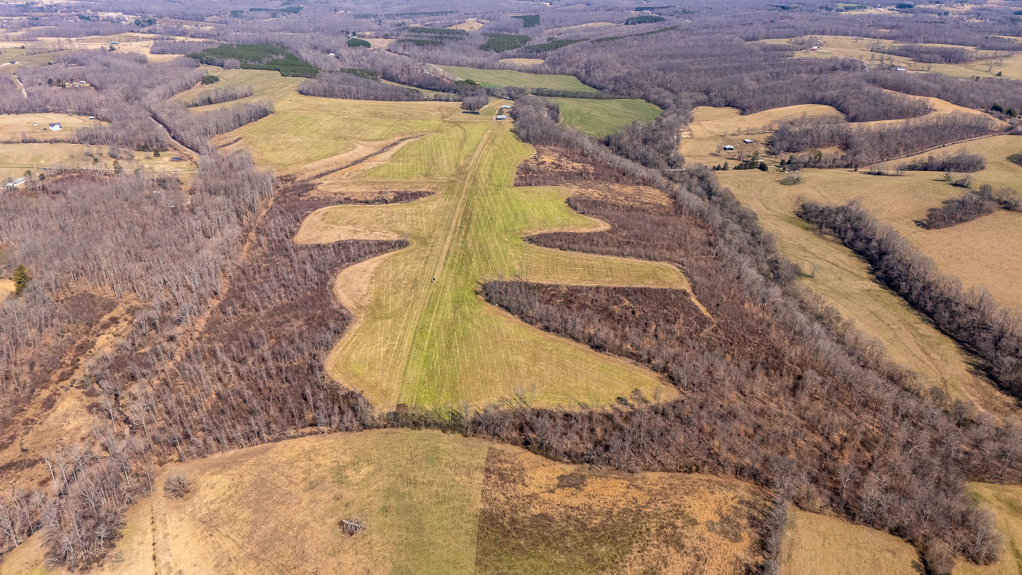 0 Fall River Road Leoma, TN 38468 - Photo 18 of 45 a view of swimming pool