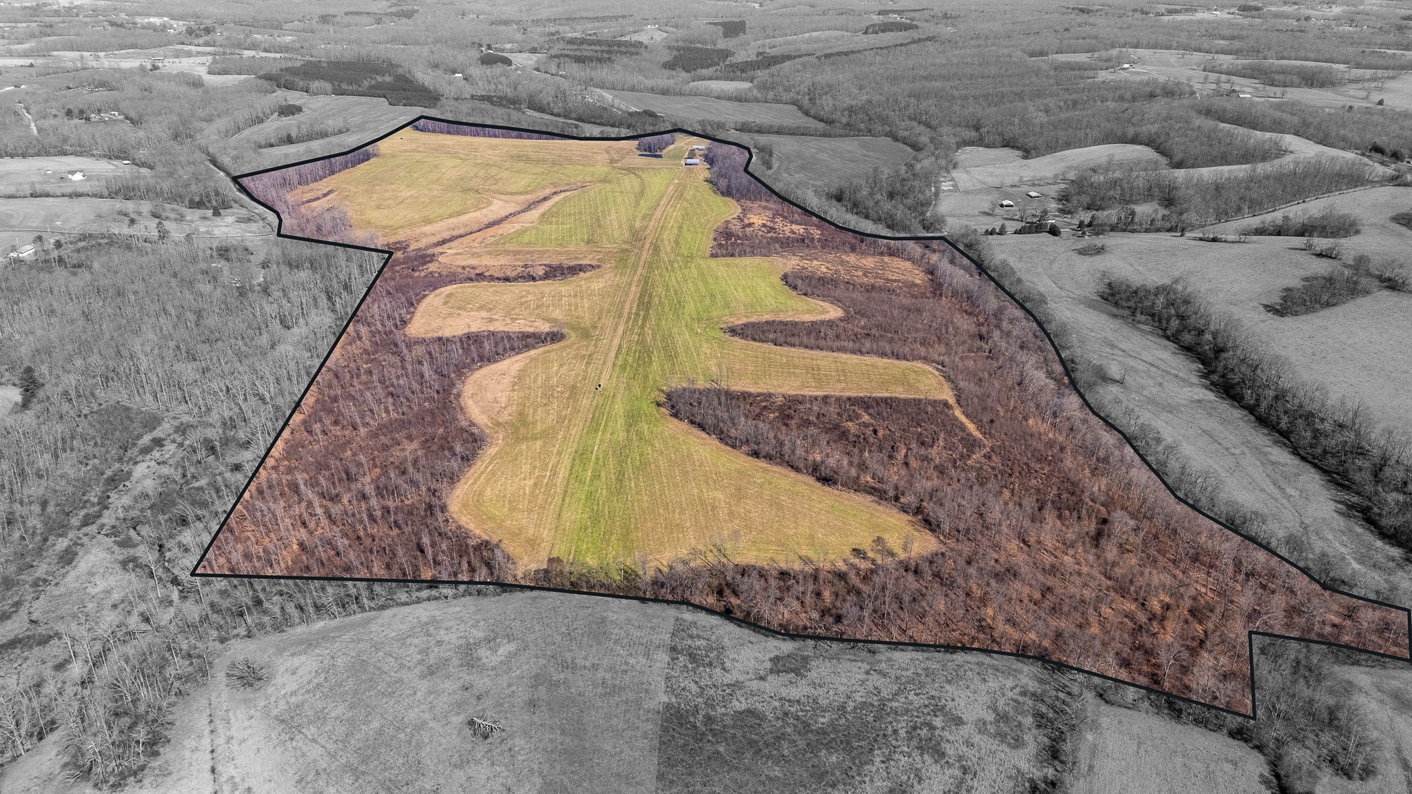 0 Fall River Road Leoma, TN 38468 - Photo 19 of 45 a view of swimming pool