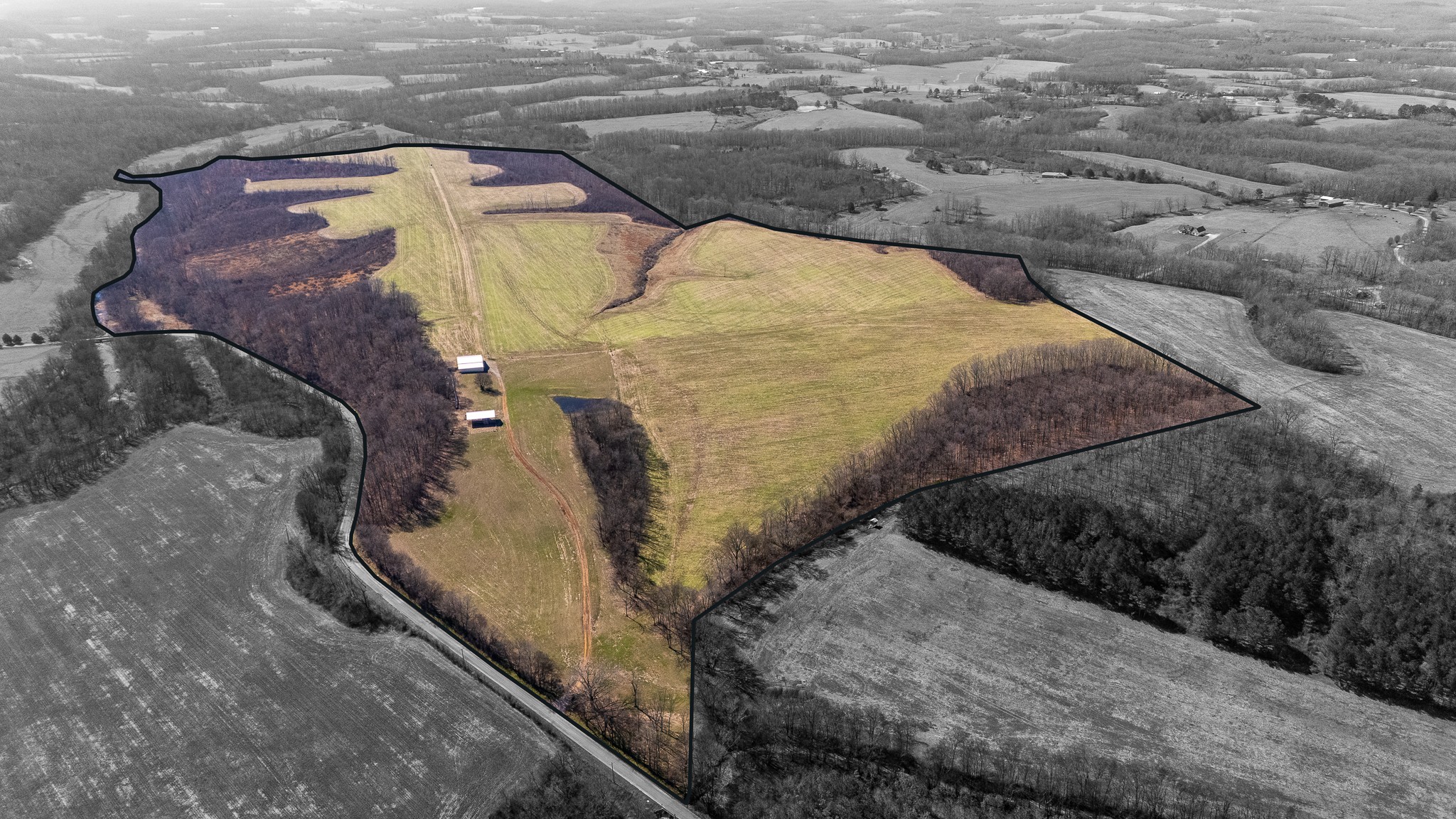 0 Fall River Road Leoma, TN 38468 - Photo 23 of 45