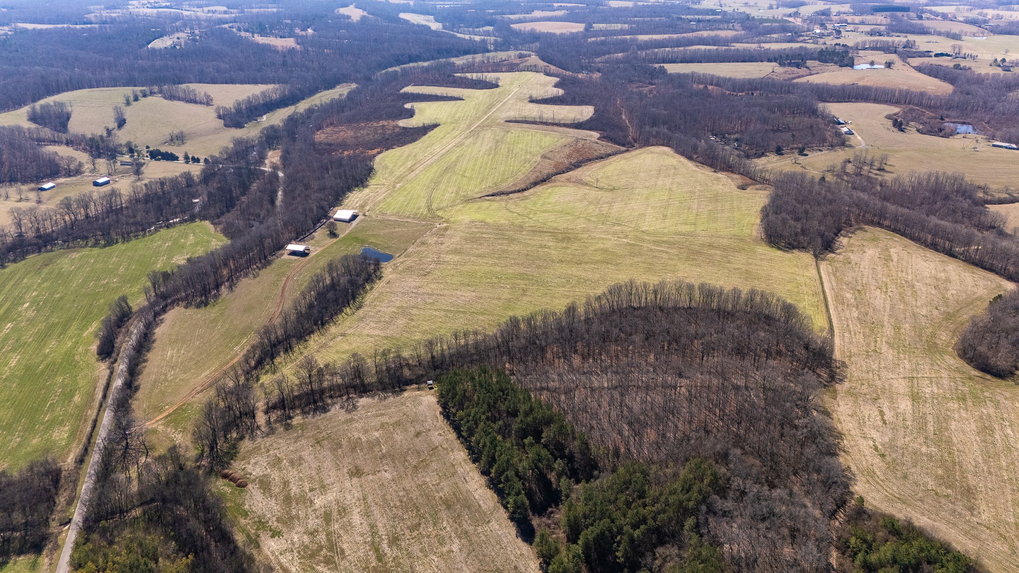 0 Fall River Road Leoma, TN 38468 - Photo 24 of 45 a view of swimming pool
