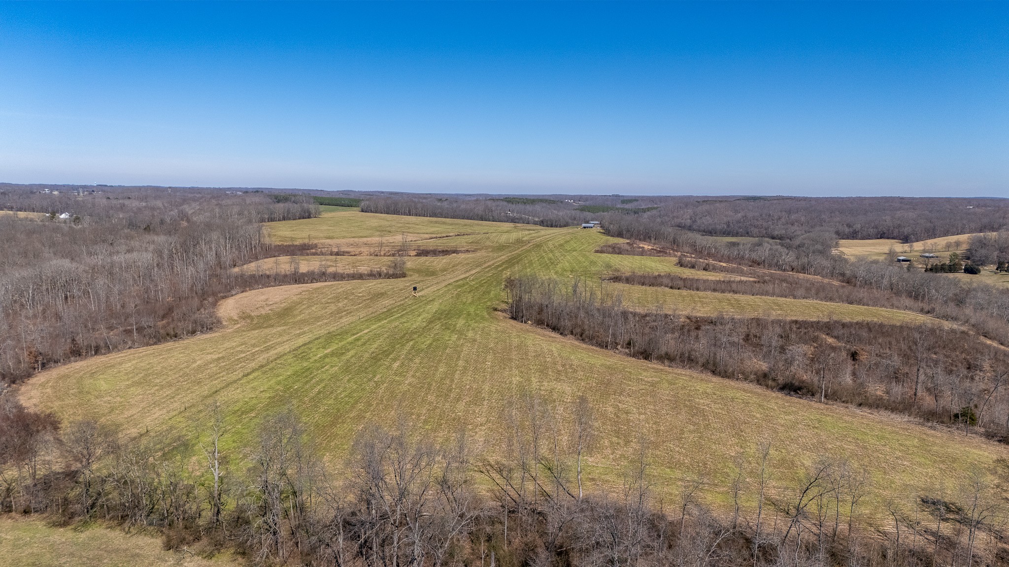 0 Fall River Road Leoma, TN 38468 - Photo 30 of 45 a view of ocean with a beach