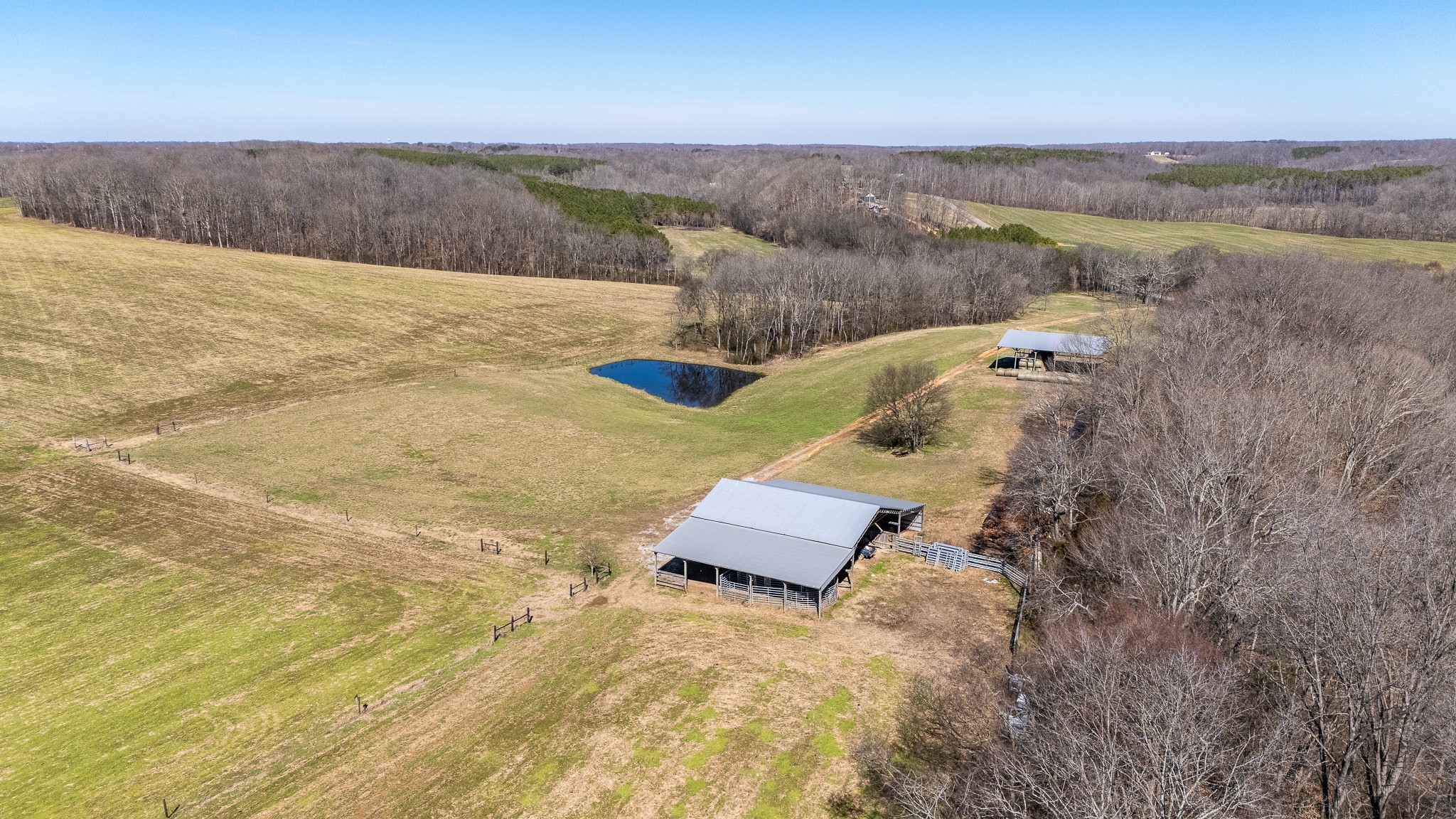0 Fall River Road Leoma, TN 38468 - Photo 38 of 45 a view of a lake view