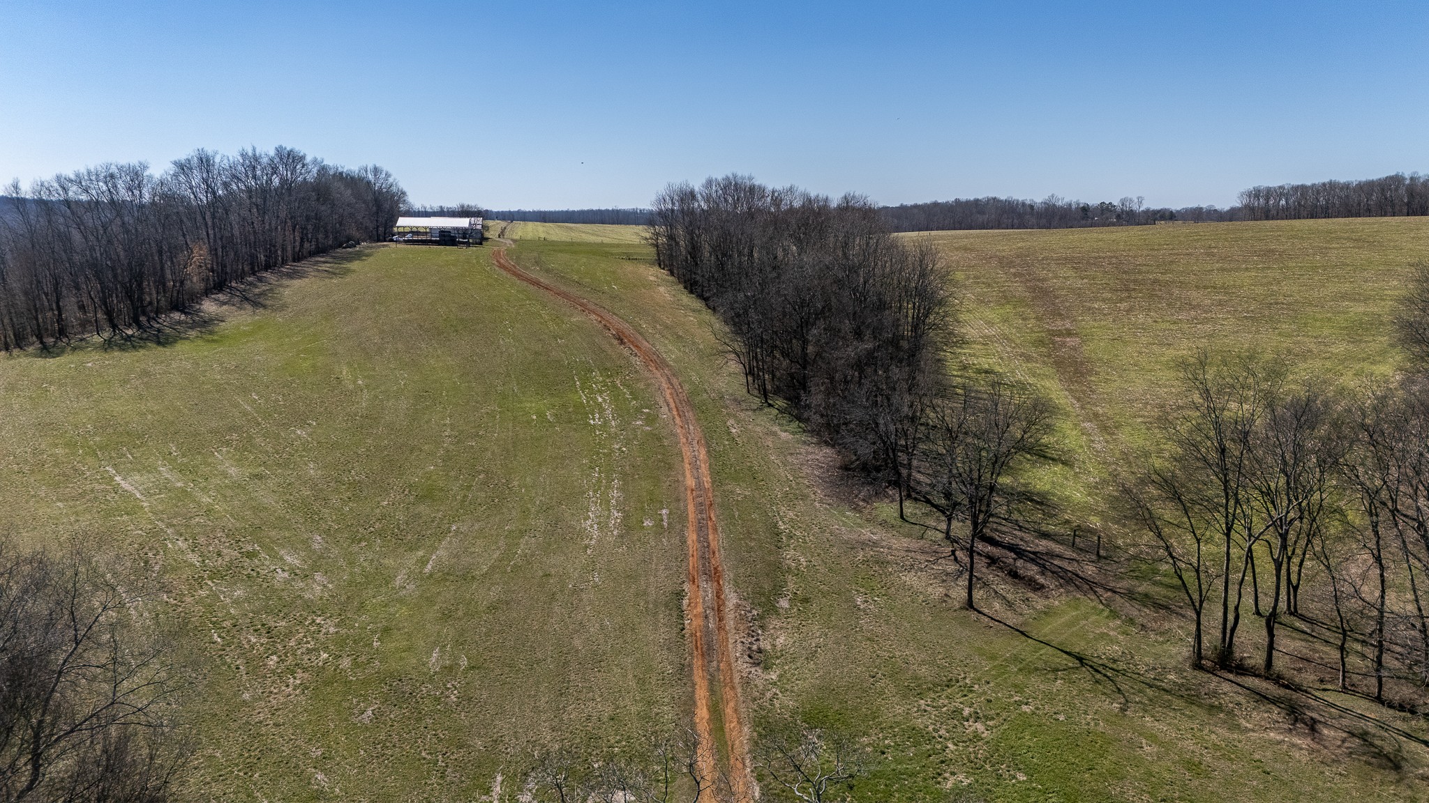 0 Fall River Road Leoma, TN 38468 - Photo 41 of 45 a view of a lake view