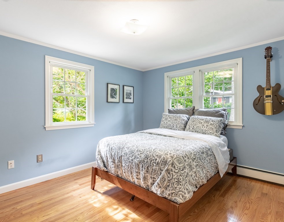 46 Meadowbrook Road Bedford, MA 01730 - Photo 15 of 29 Gallery Image 15
