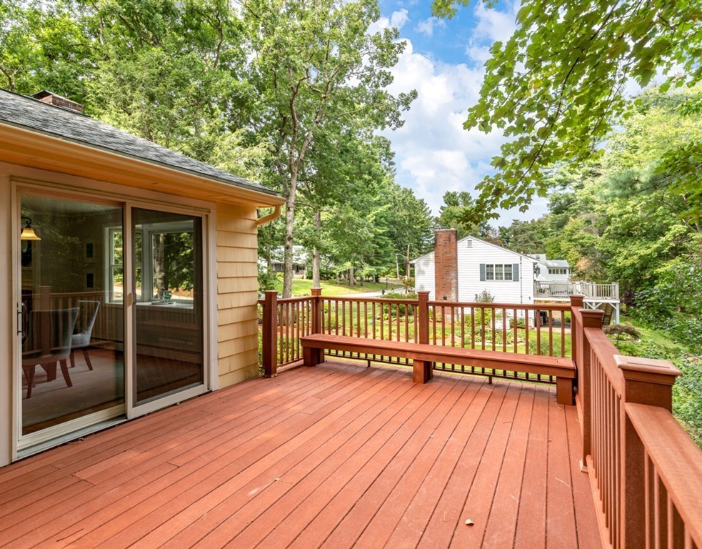 46 Meadowbrook Road Bedford, MA 01730 - Photo 24 of 29 Gallery Image 24