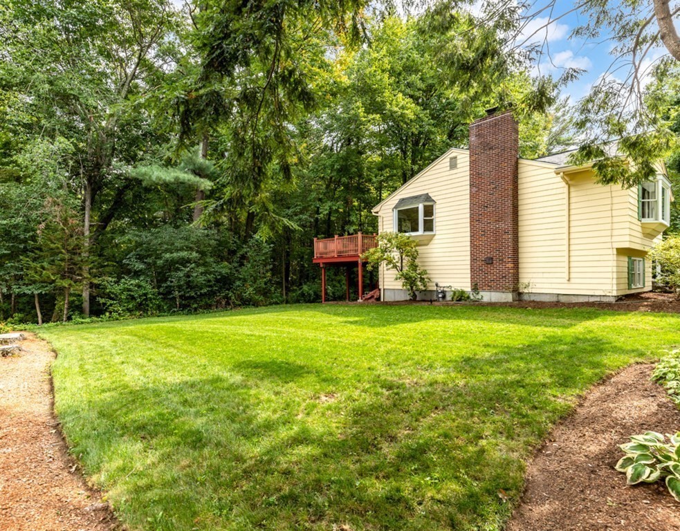 46 Meadowbrook Road Bedford, MA 01730 - Photo 25 of 29 Gallery Image 25