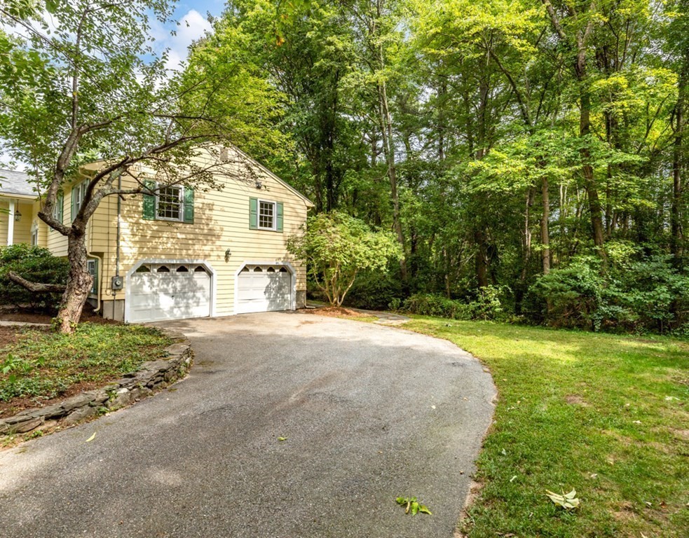 46 Meadowbrook Road Bedford, MA 01730 - Photo 27 of 29 Gallery Image 27