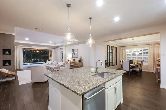 $850,000 | 12026 Forest Park Circle, Bradenton, FL 34211